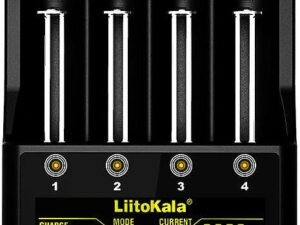 LiitoKala Li 500S