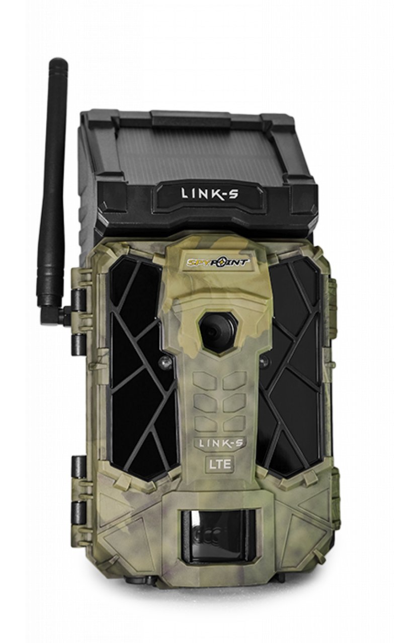 SPYPOINT LINKS Kijker Online