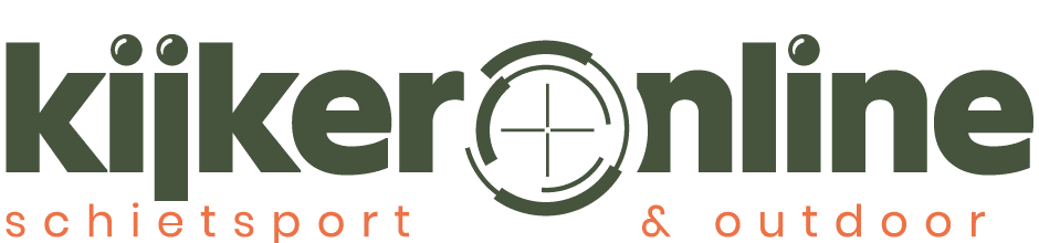 Kijker Online - Connected with nature logo